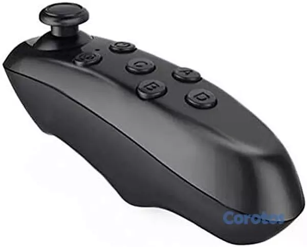 accesorios para electronica - Lentes Realidad Virtual 3D | Gafa VR Box Control B 2