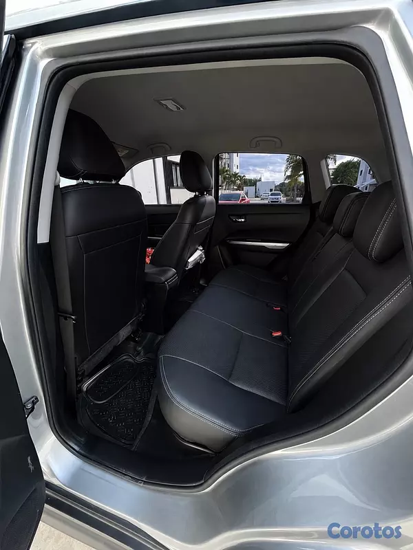 jeepetas y camionetas - Suzuki Vitara GL+ 2023 4x4 5