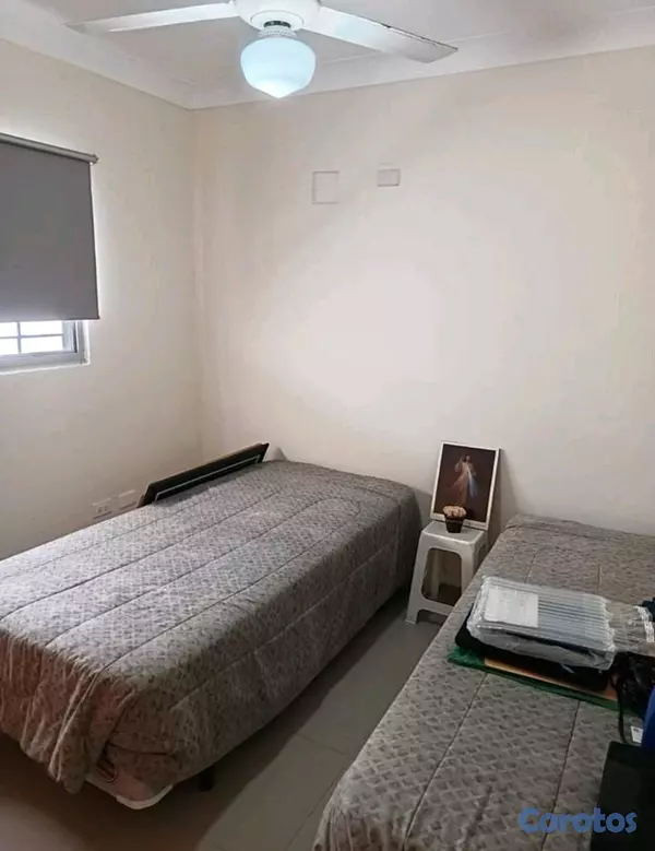 apartamentos - apartamento  primer piso 2 hab próximo  a mirador sur avenida independencia  6