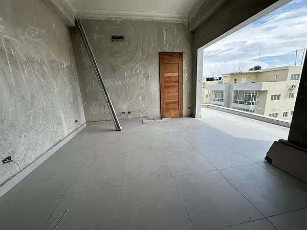 apartamentos - Vendo casi listo, apartamento en venta Mirador Sur
 Precio US$272,000 
-161 M2 
 7