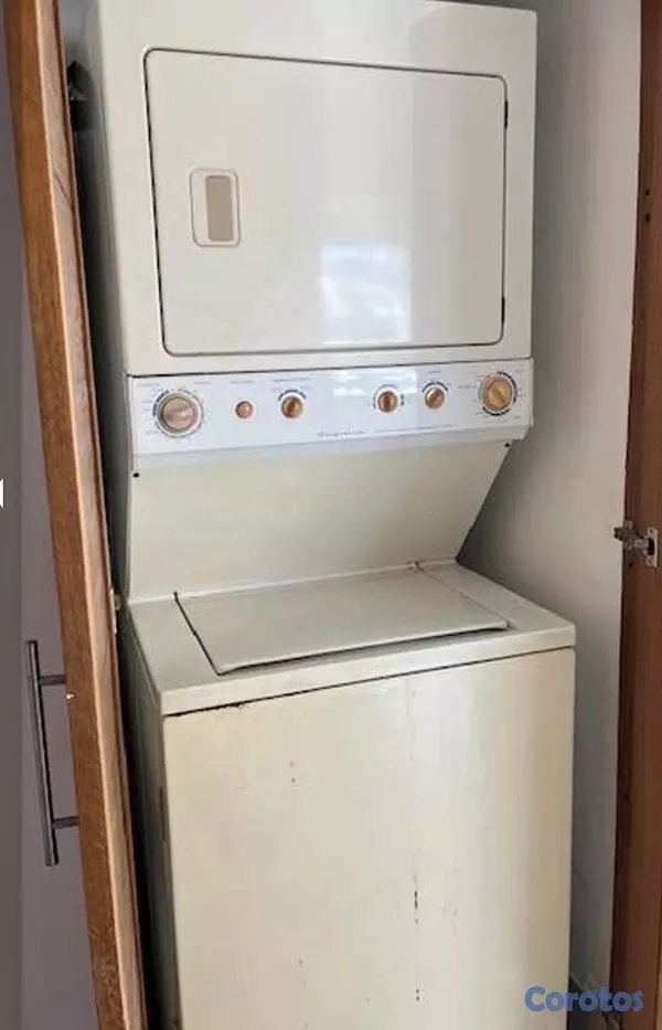 apartamentos - apartamento en alquiler- Evaristo Morales 2