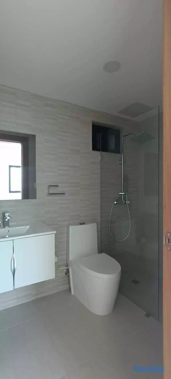 apartamentos - Bella Vista, Apartamento con linda Vista y excelentes áreas sociales 9