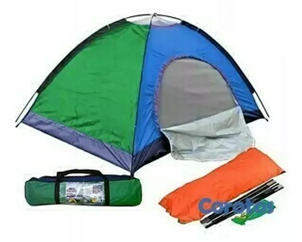 tours y viajes - Casa de campaña 5 Personas (OFERTA) 2