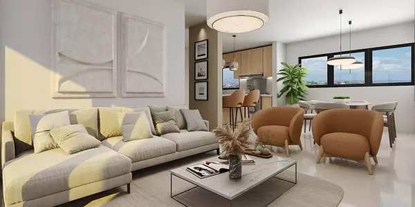 apartamentos - PROYECTOS DE APARTAMENTOS EN LA VEGA, REPUBLICA DOMINICANA 8