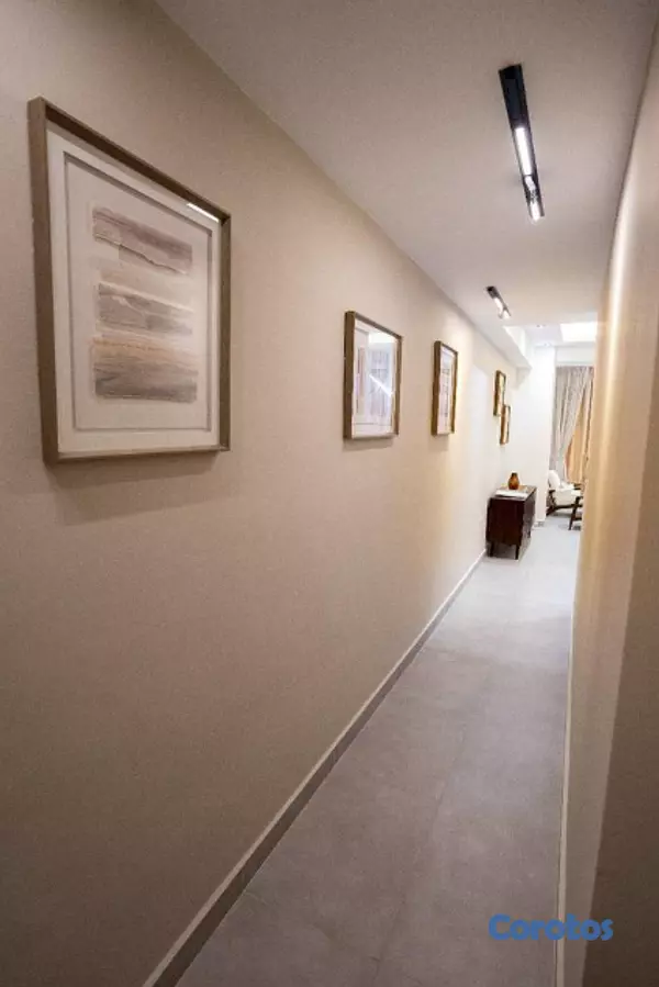 apartamentos - Alquiler de Apartamento Amoblado en Evaristo Moral 5
