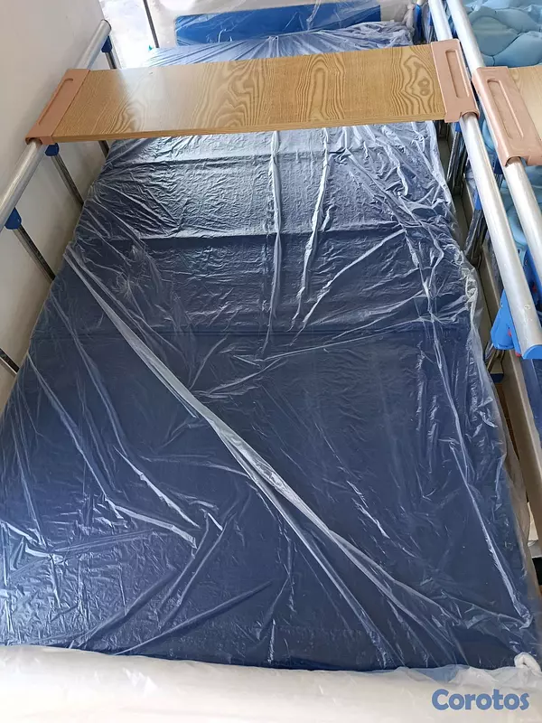 Salud y Equipamiento Médico - Cama de Posicion Hospitalaria  2