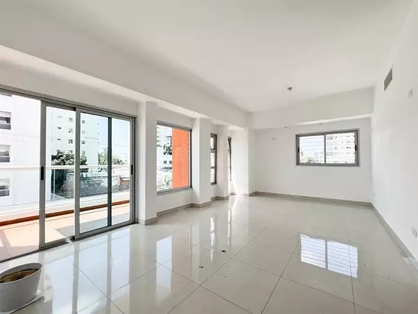 apartamentos - Apartamento en Alquiler, Ensanche Naco USD 1,500   2