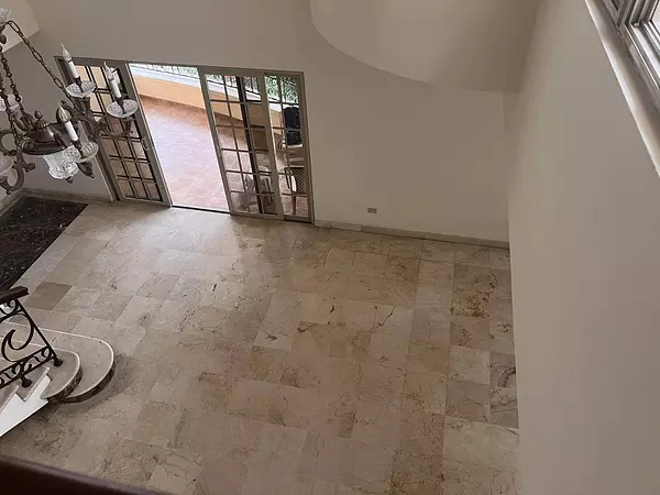 penthouses - Hermoso PH Clásico en Venta – Naco 2