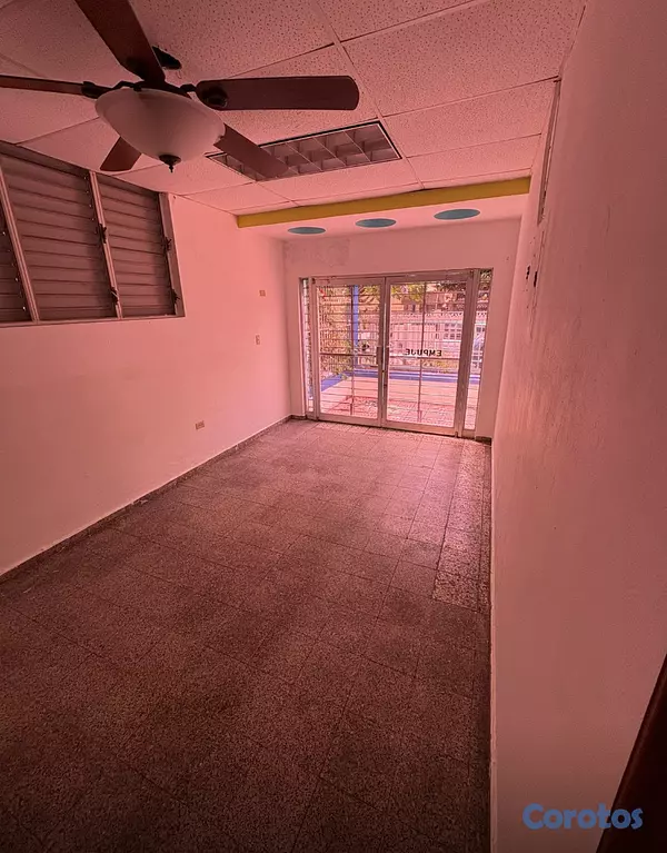 oficinas y locales comerciales - se alquila casa comercial  8
