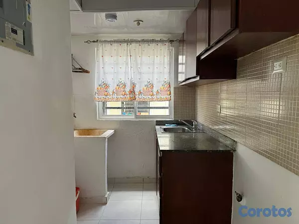 apartamentos - Apartamen san isidro paseo del este 4to nivel 1772 5