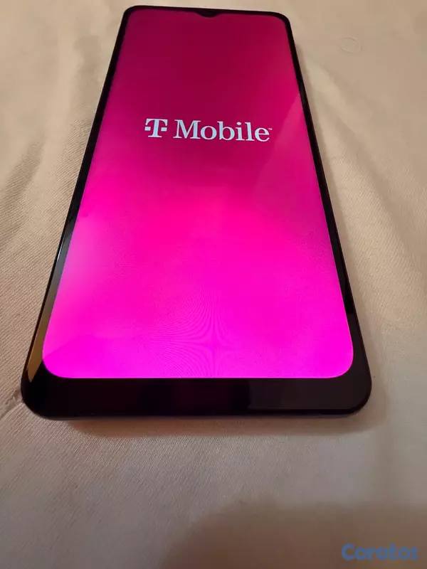 celulares y tabletas - Samsung galaxy A32 5G bloqueado de Tmobil traído d 12