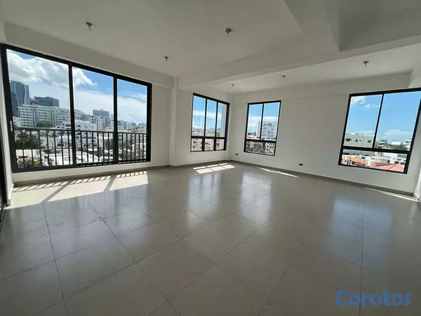 apartamentos - APARTAMENTO EN URBANIZACION FERNANDEZ 900 NEGOCIAB 1