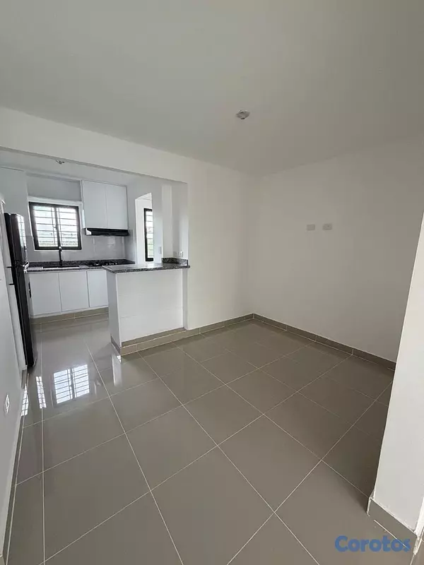 casas - 🏘️Se alquila apartamento en Pontezuela, 27 de febrero, Santiago 

 7