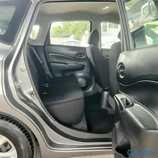 carros - NISSAN NOTE SPORT 2020 IMPECABLE  9