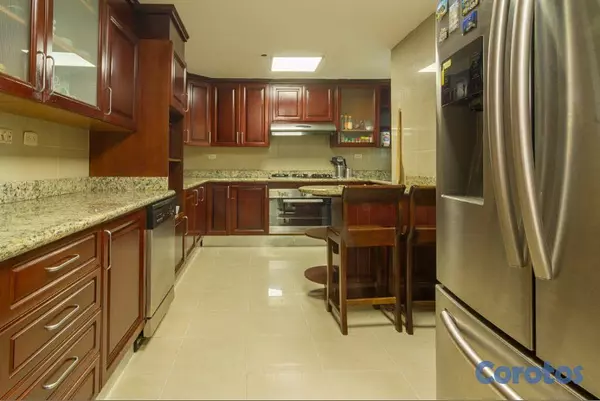 apartamentos - En Venta Apartamento en Malecon Center Piso 26 4
