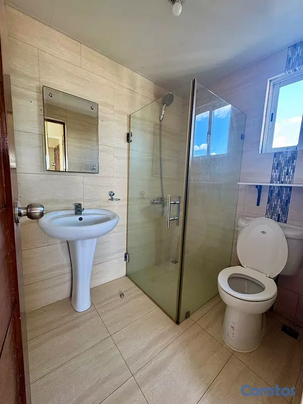 apartamentos - Apartamento Penthouse en Venta de en Urbanización  16