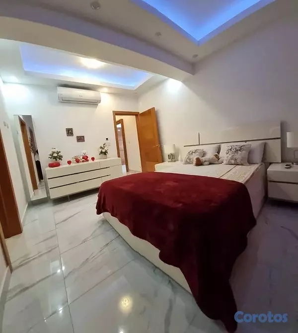 apartamentos - Vendo y alquilo apartamento de 3 habitaciones en 📍Alma Rosa I 16