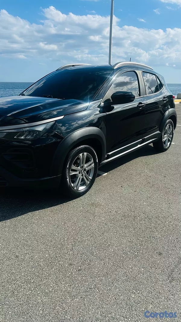jeepetas y camionetas - jeepeta Fiat Pulse 2023  2