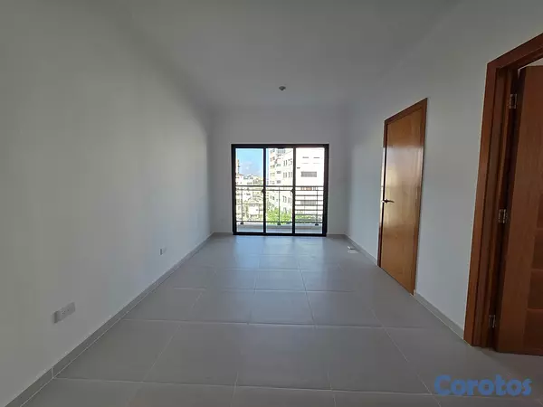 apartamentos - Alquiler apartamento vacio, Evaristo Morales  18