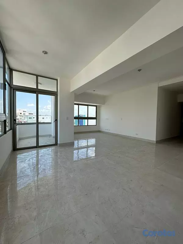 apartamentos - Apartamento de 3 habitaciones 3 baños en alquiler  2