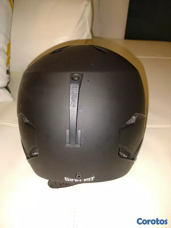 bicicletas y accesorios - Casco protector para siclismo. 2
