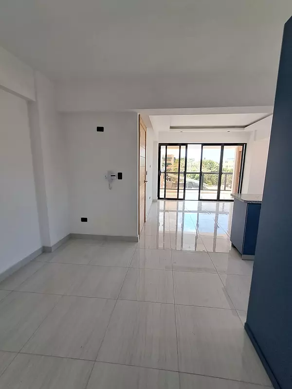 apartamentos - Apartamento en km.7 Independencia a estrenar 3