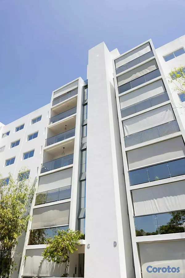 apartamentos - Apartamento en venta - Reparto del Este, Santiago 1