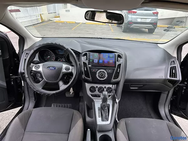 carros - Ford Focus 2012 SE 8