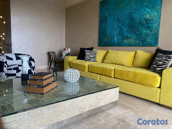 penthouses - Penthouse de 4 habitaciones 4 baños en alquiler en 14