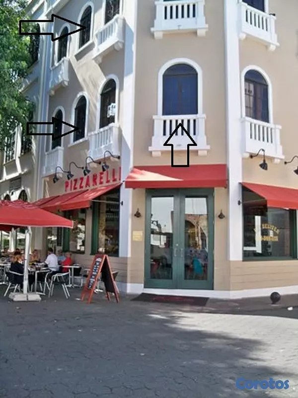 otros inmuebles - Edificio Zona Colonial retorno anual 114mil dolare 7