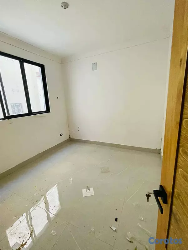 penthouses - Venta de Apartamento - Tipo PENTHOUSE Cuarto y Qui 9
