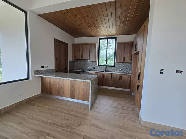 casas - Casa espectacular en residencial cerrado 11