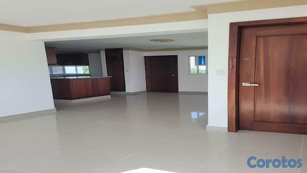 apartamentos - APARTAMENTO EN VENTA EN LOS GIRASOLES, SANTIAGO. 5