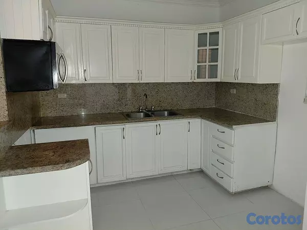 apartamentos - El renacimiento  apto  130 m2 3 habitaciones  próximo a la 27 de febrero  15