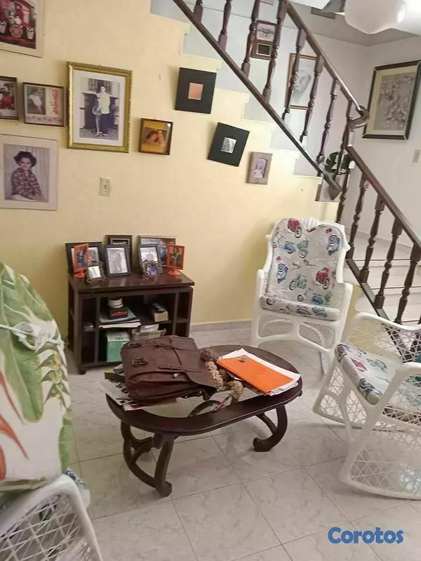 casas - casa en venta urbanización Italia  6