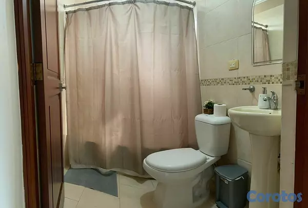 apartamentos - VENDO apartamento en Colinas de los Rios, STO DGO 2