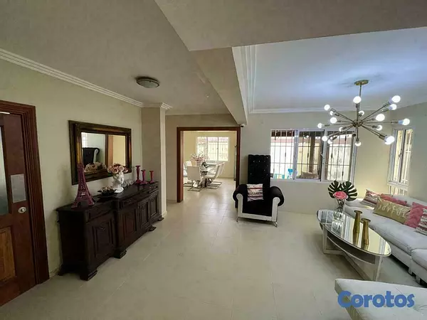 casas - CASA EN VENTA EN PRADO ORIENTAL, AV. ECOLOGICA 4