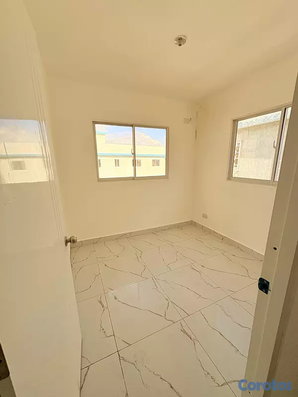 apartamentos - 🏡 Alquiler en Hato Nuevo, Manoguayabo ✨ Completame 6