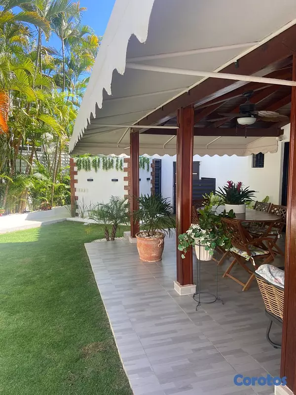 casas - Casa en Cuesta Hermosa III en Oferta  6