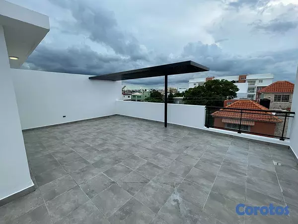 casas - CASA EN VENTA EN AUT SAN ISIDRO 3
