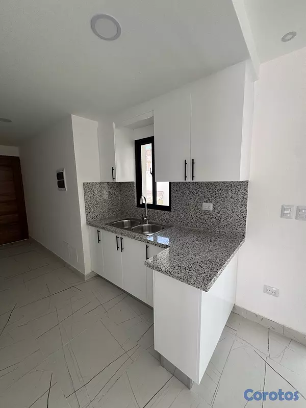 casas - Villa en alquiler de 3 habitaciones en Residencial Bavaro Punta Cana 6