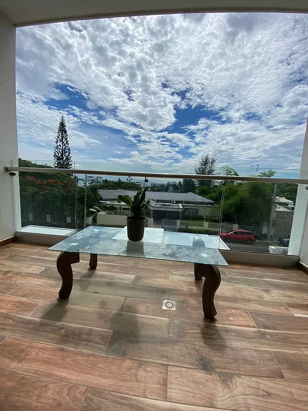 apartamentos - Apartamento de 135 Mts2 en Cerros de Gurabo 2