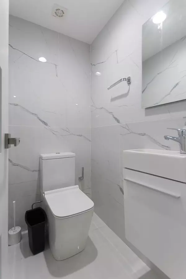 apartamentos - APARTAMENTO AMUEBLADO EN LA URB. REAL DN 5