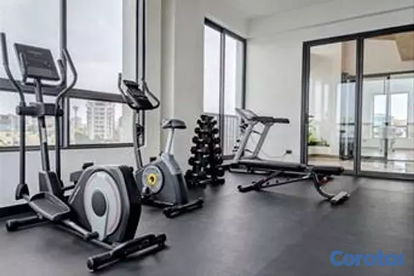 apartamentos - 🌟 Apartamento Nuevo para Estrenar en Urbanización Fernandez 5