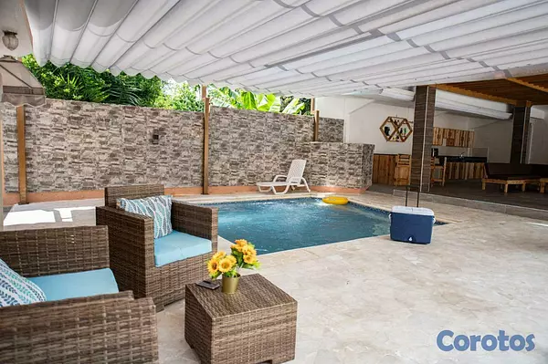 casas - Amplia Casa en Venta – Hato Nuevo, Santo Domingo Oeste 3