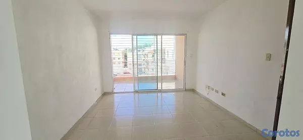 apartamentos - Apartamento  en alquiler proximo a la embajada americana  2