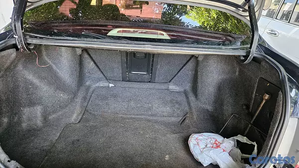 carros - Honda accord 2004 full  7