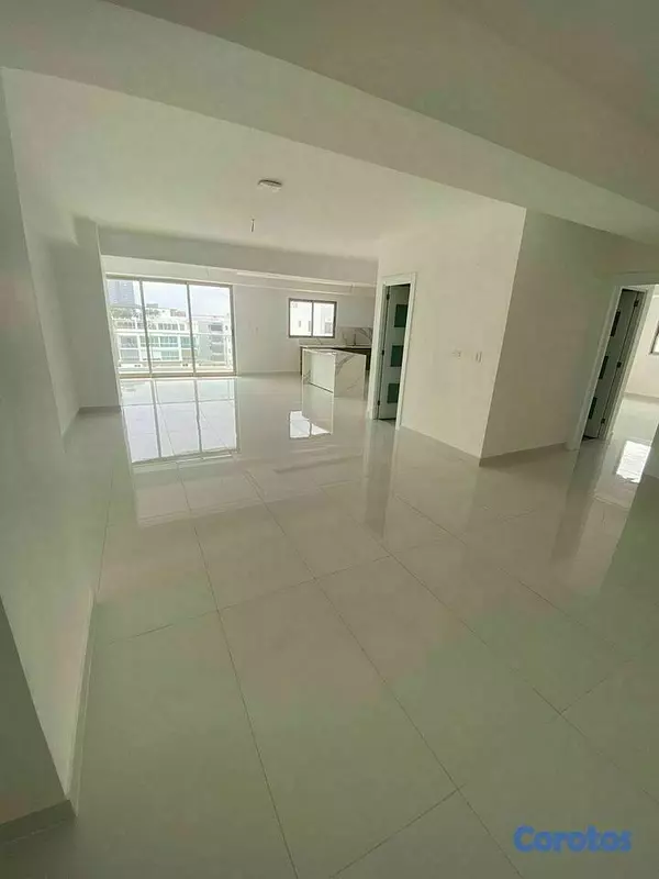 apartamentos - Apartamento en venta ubicado en Urbanización Real 5