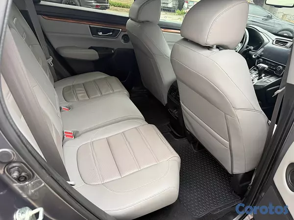 jeepetas y camionetas - honda cr-v 2020 5
