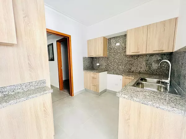 apartamentos - Apartamentos de lujos en Evaristo Morales  7